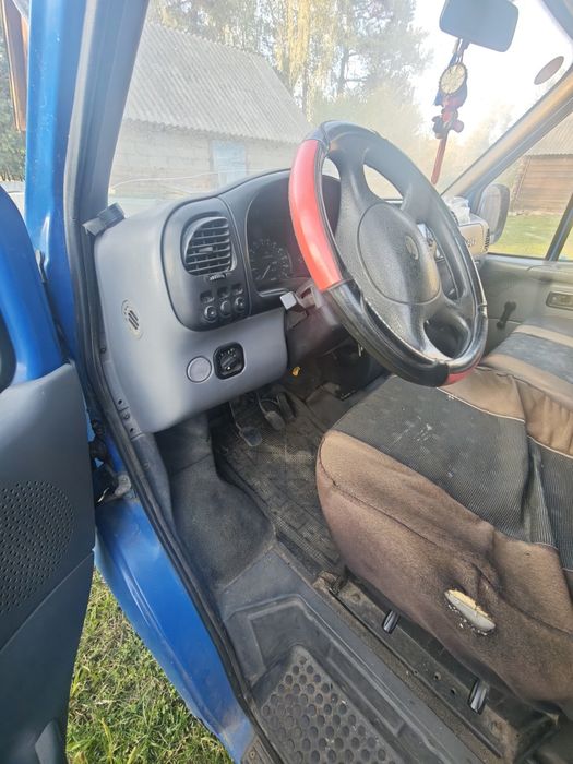 ford transit гарний стан