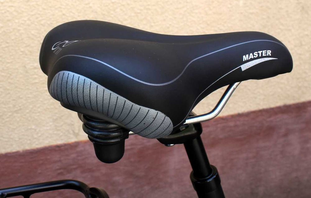 Rower trekkingowy MAJDLER MASTER 1.1 28"