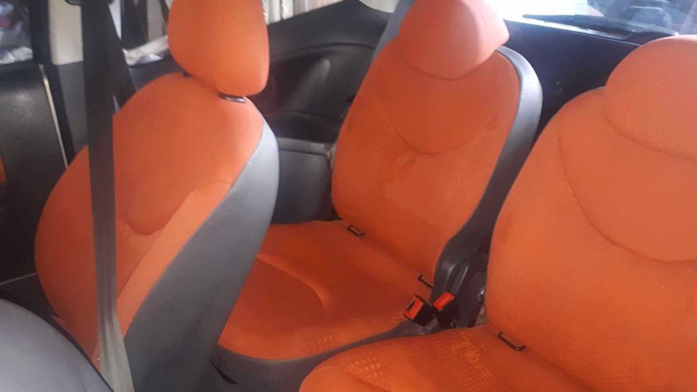 citroen c2 mały przebieg,salon polska