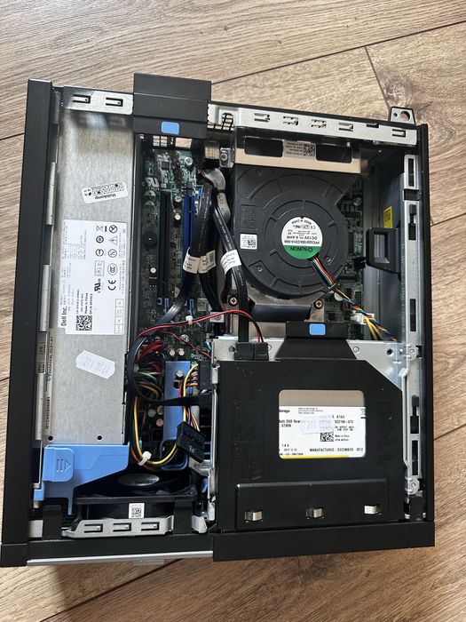 Komputer Del OPTIPLEX 7010