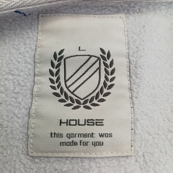 35. Bluza męska rozmiar L firmy House