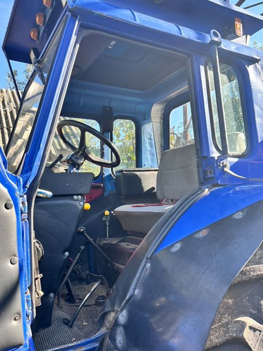 Продам трактор  МТЗ-80