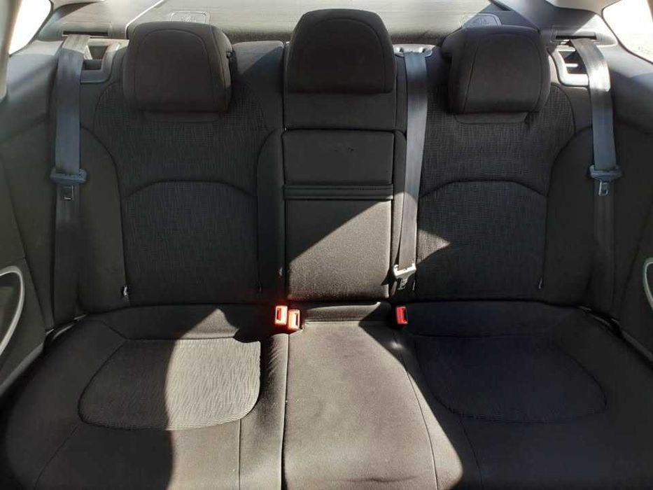 Citroen C5 automático