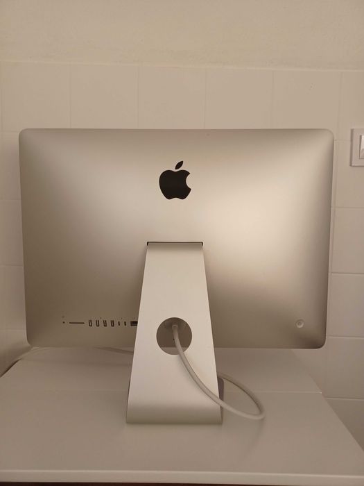 iMac Retina 4k, 21.5-inch 2017