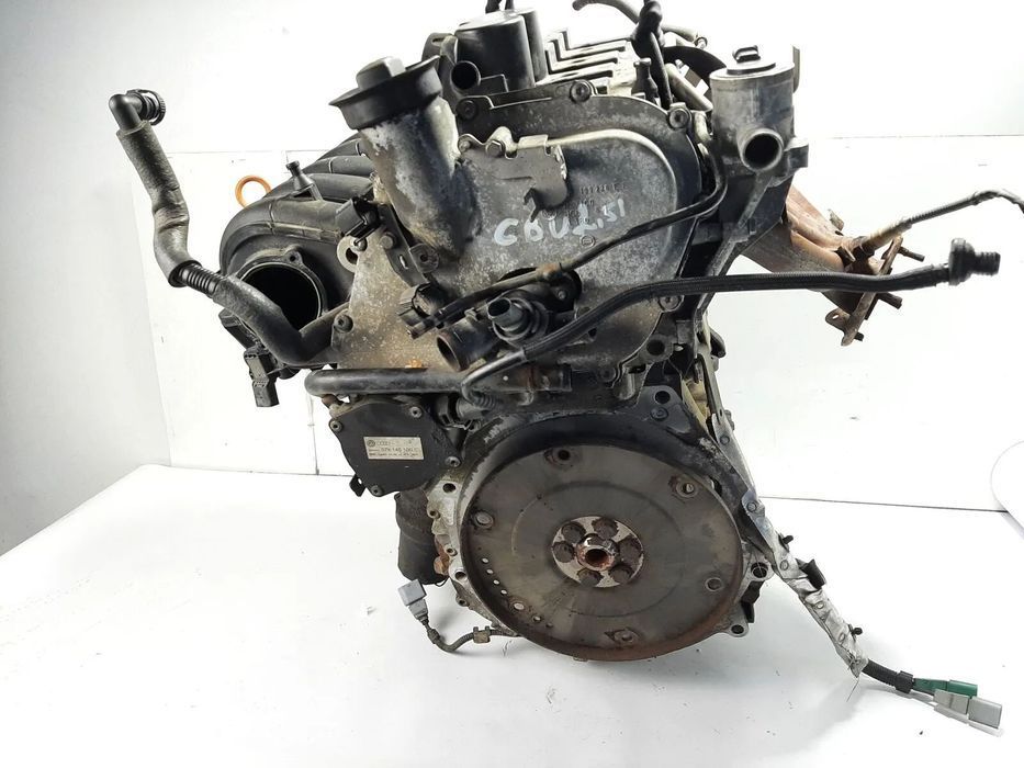 Motor CBU VOLKSWAGEN 2.5L 170 CV