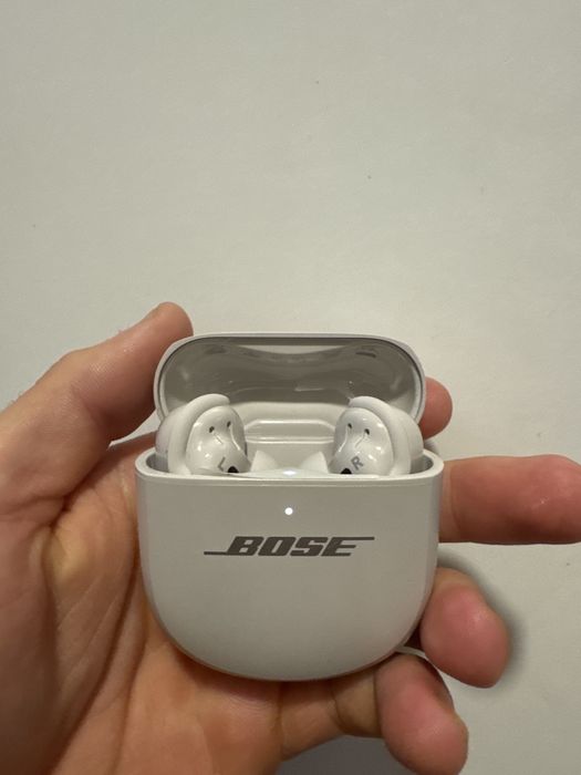 Fones bose originais