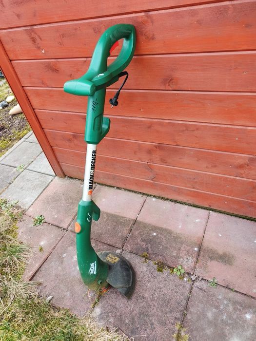 Bosch podkaszarka do trawy sieciowa 220V