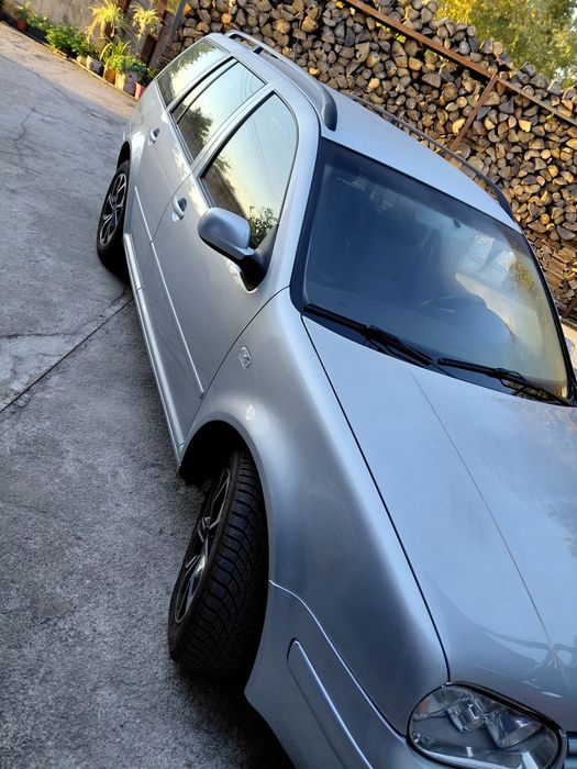 Vw Golf 1.9 TDI 130CV