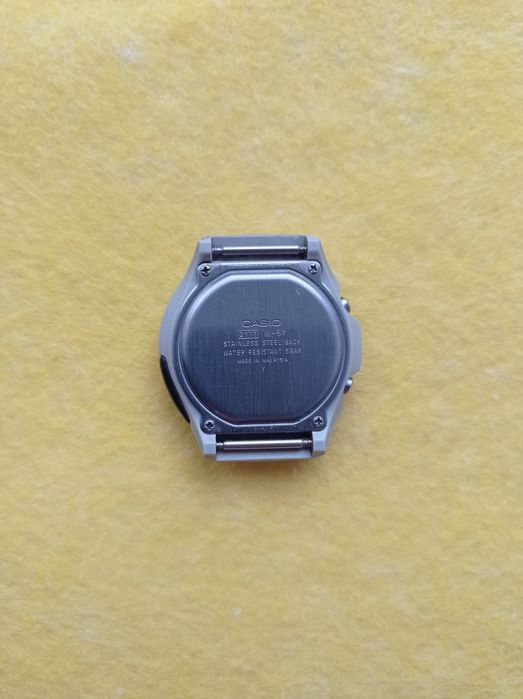Часы наручные Casio