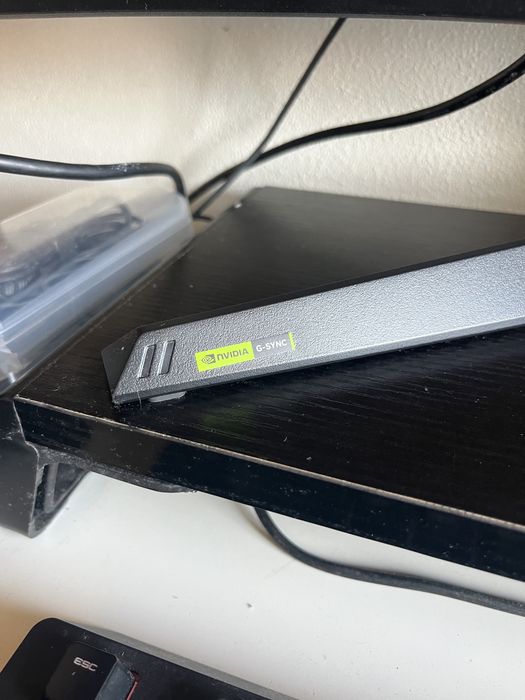 Monitor Asus Gaming 240Hz