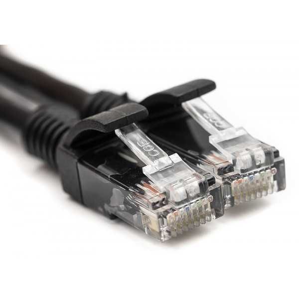 Iнтернет кабель, Вiта пара, патчкорды, patchcords.