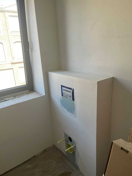 Serviços de Renovações, Pintura e Pladur
