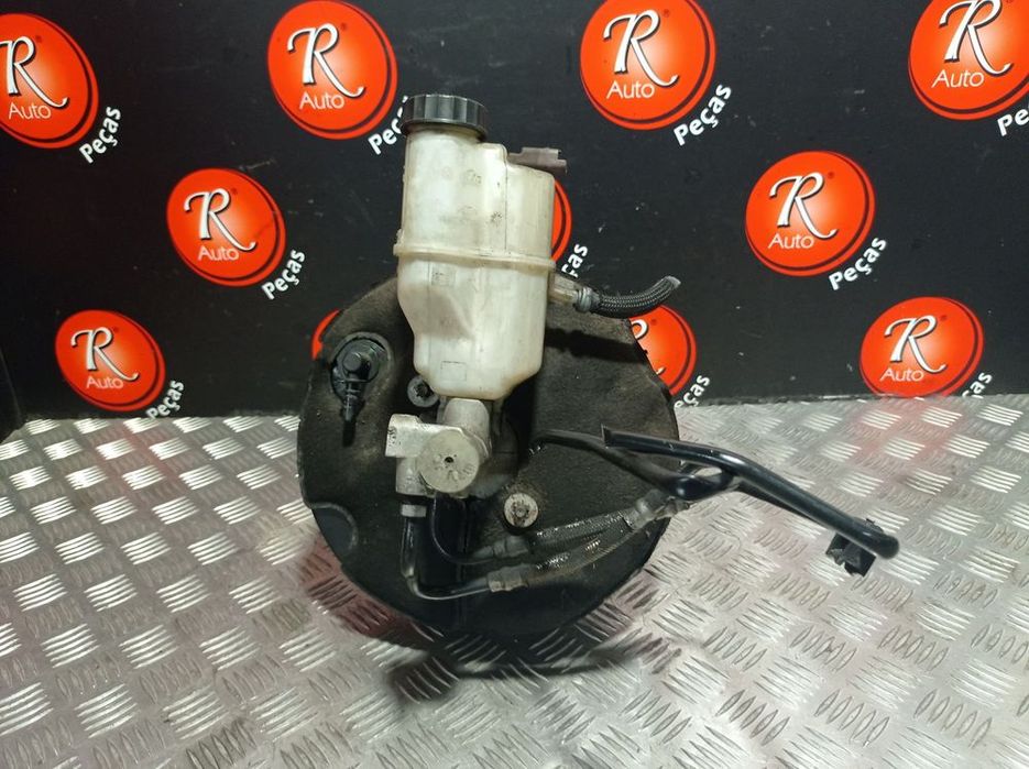 Servofreio Peugeot 508 Sw I (8E_)