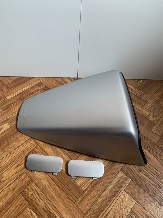 Tampa para banco Honda VFR 800 VTEC RC46