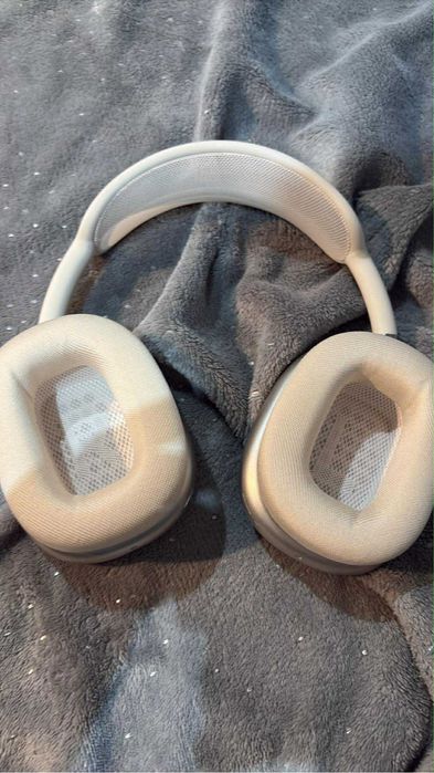 sluchawki airpods max