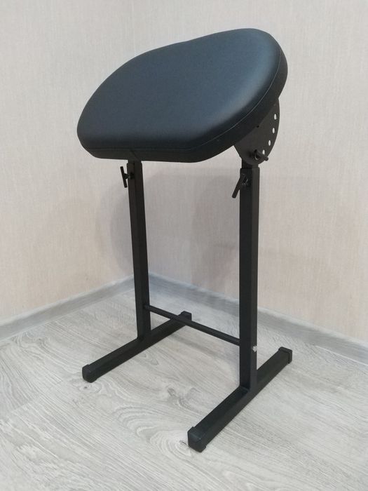 Опора тату холдер подставка для мастера педикюра маникюра