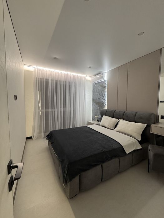 Здається вперше класна квартира в жк Сіті Парк