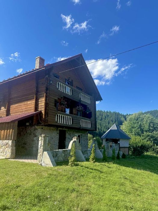 Садиба «Карпати»