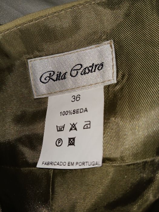 Vestidos de festa, cerimónia.