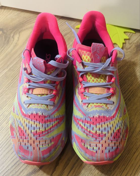 Asics noosa tri 15 rozmiar 39,5