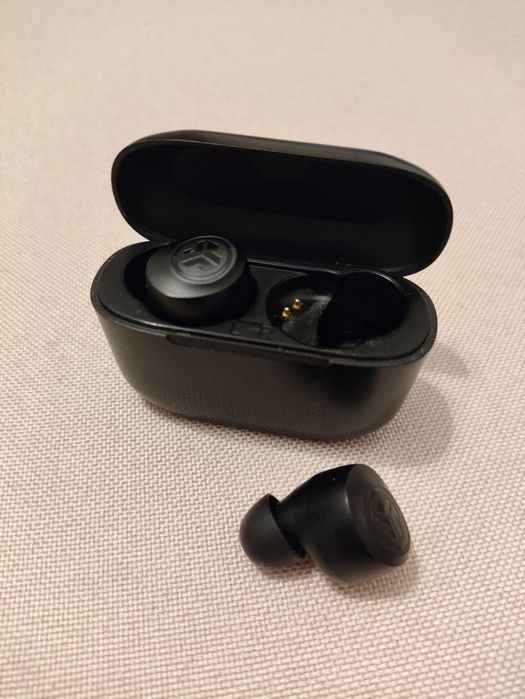 Fones JLab Go Air Pop+