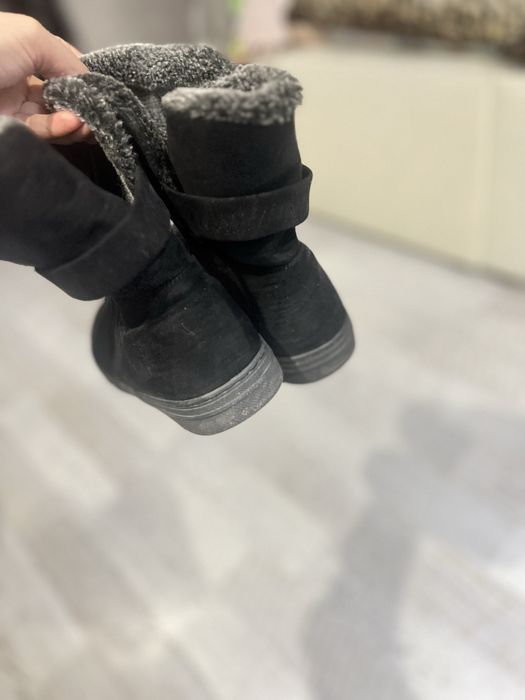 Уггі чоловічі 42 розмір