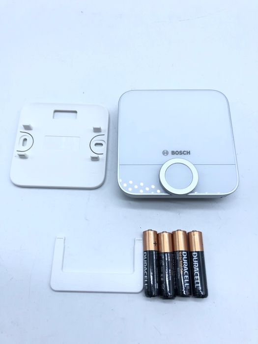 Termostat Bosch Room thermostat II 230 V