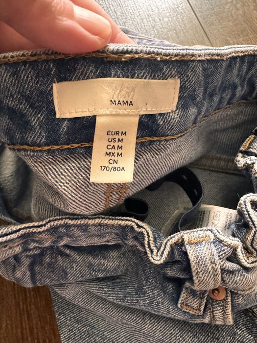 Шорты для беременных hm