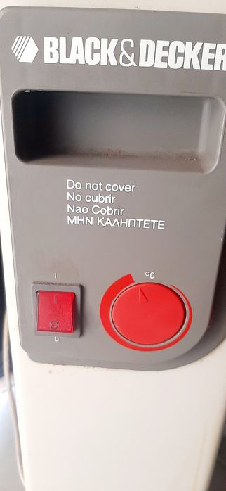 Aquecimento a óleo