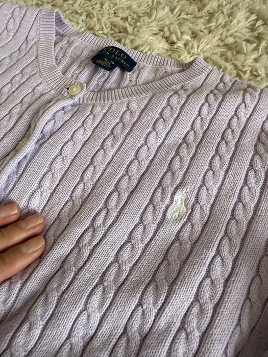 Кофта Polo Ralph Lauren