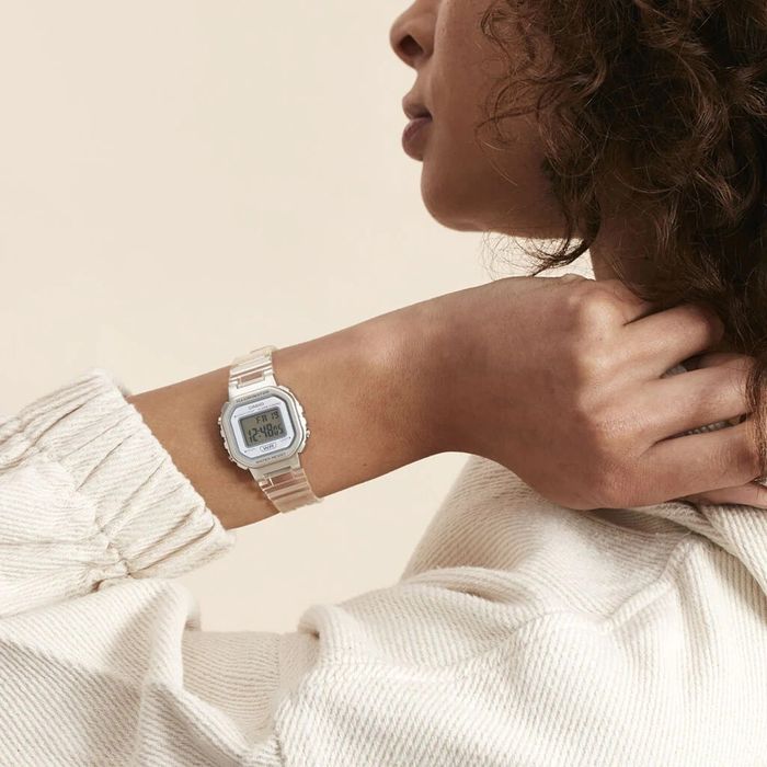 ZEGAREK DZIECIĘCY CASIO LA-20WHS-7A + BOX Casio