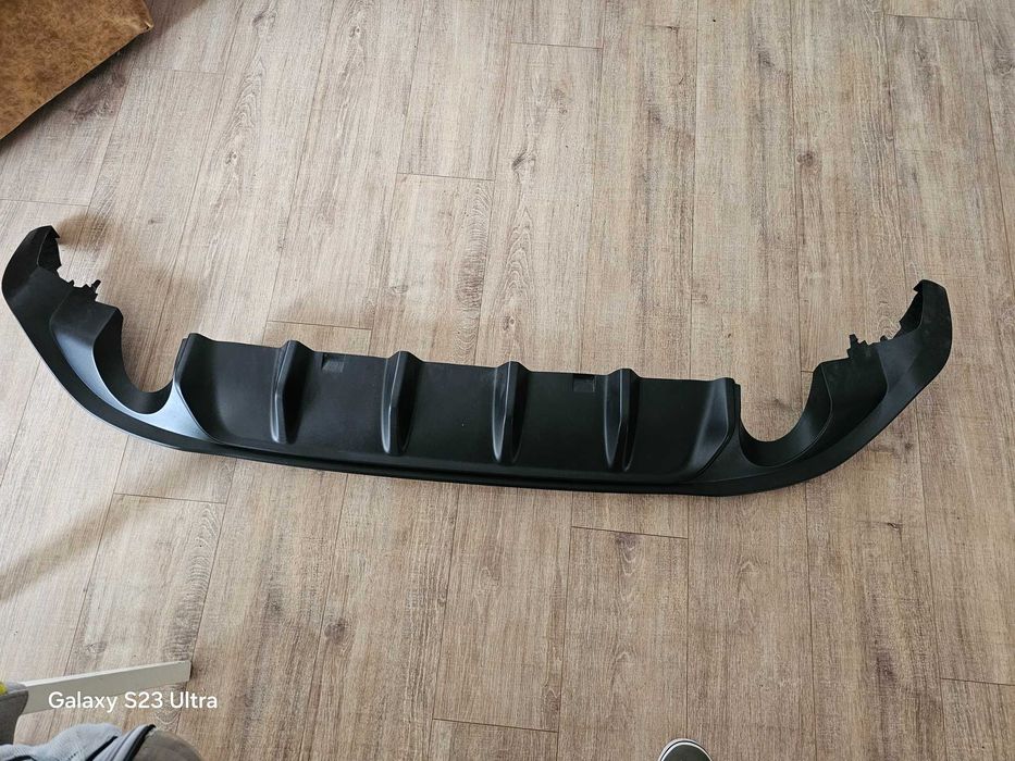 Difusor golf 7.5 gti /tcr