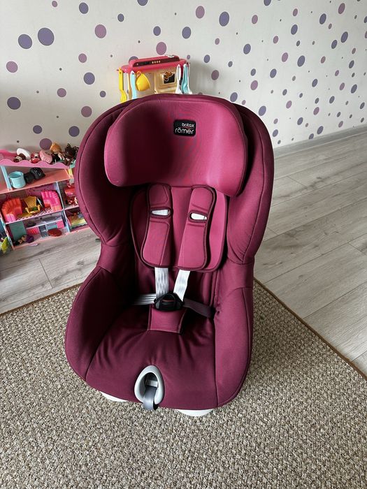Britax romer king 2