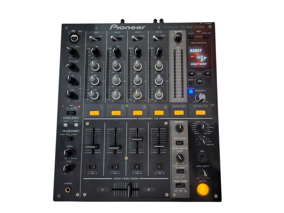 Dla Ciebie wszystko - pioneer djm 700 - w kategorii Sprzęt estradowy