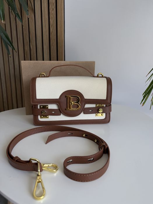 Сумка Balmain B-Buzz