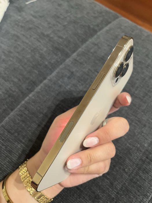 iPhone 13 Pro Max | Desbloqueado