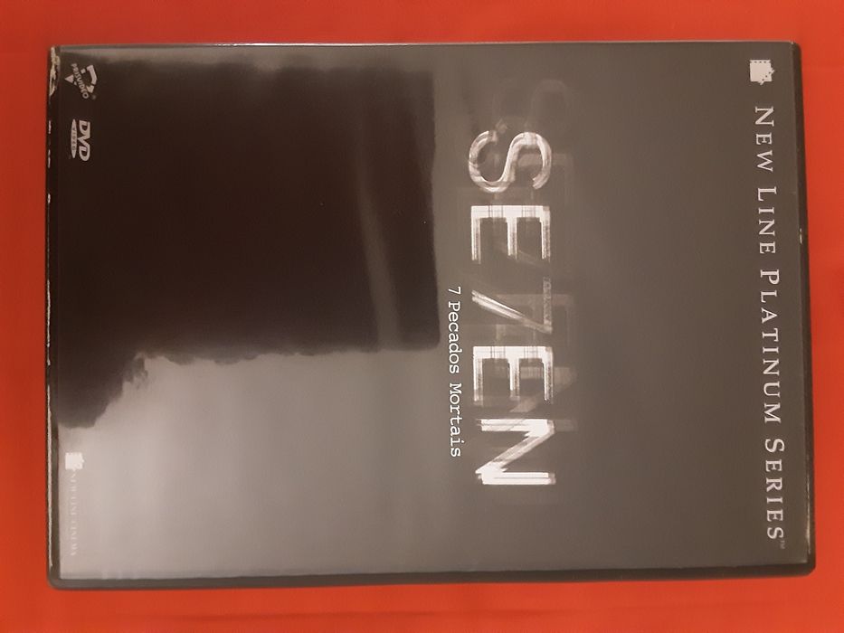 Filmes dvd vários títulos