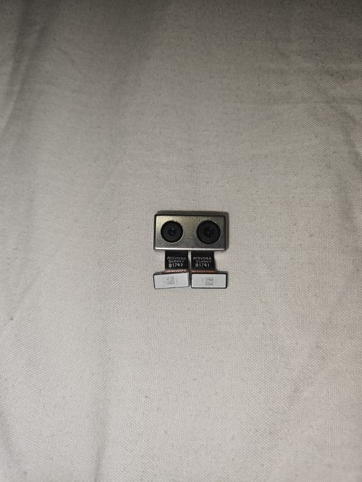 Câmara traseira xiaomi MI A1