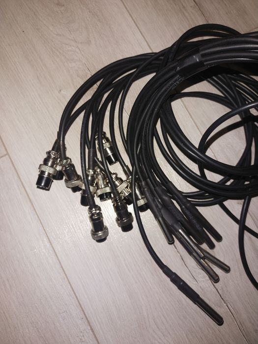 Котел Мотор Січ, деталі футеровки, вентилятор, темодатчик та інше