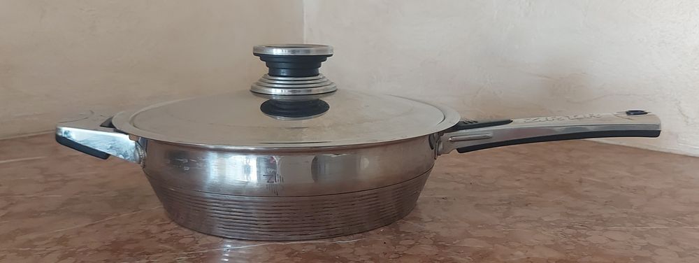 Zepter пательня сковорода