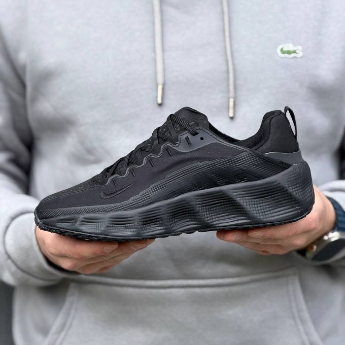 Кроссовки Nike Ava Rover Black/Grey Мужские оригинал новые
