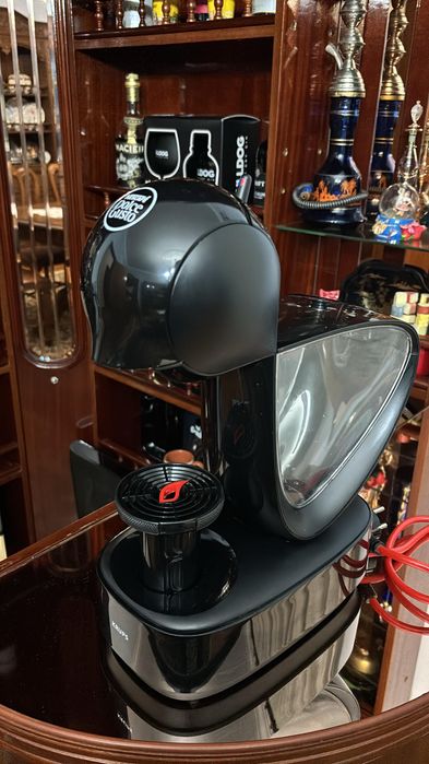 Dolce Gusto Infinissima