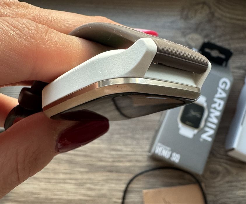 Zegarek Garmin Venu SQ