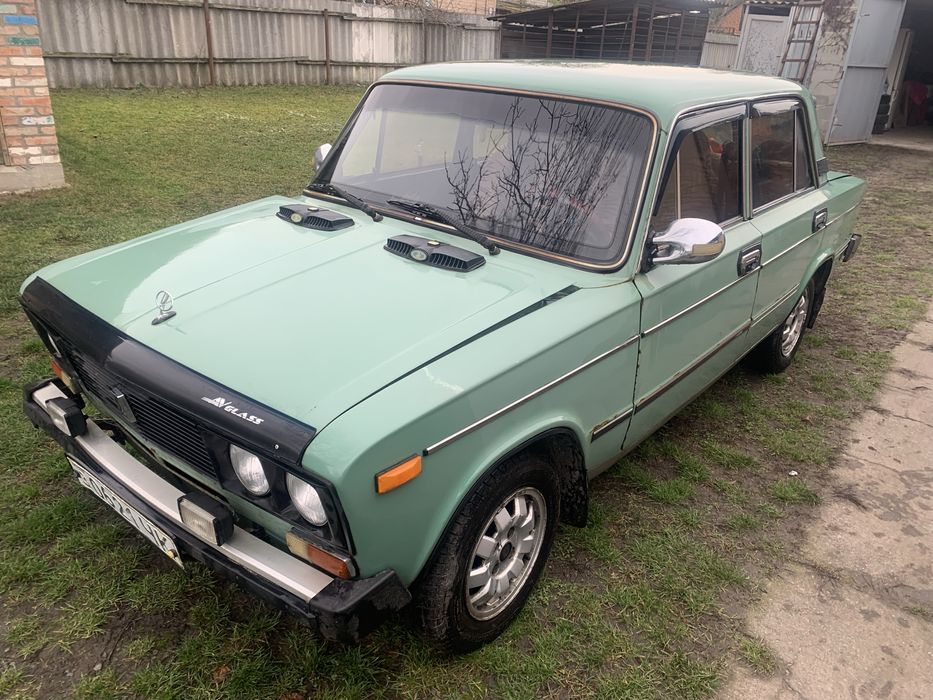 Продам,Ваз2106,1986року.