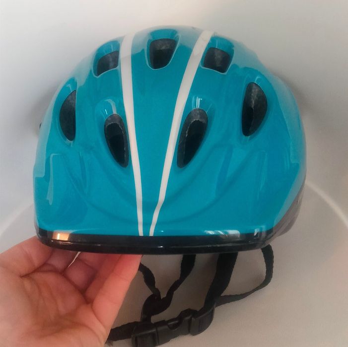 Capacete de proteção