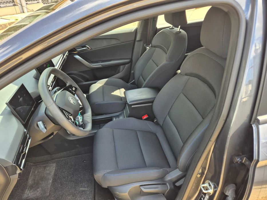 MG4 Standard – 2023 | 39.000 km | Elétrico | Excelente estado