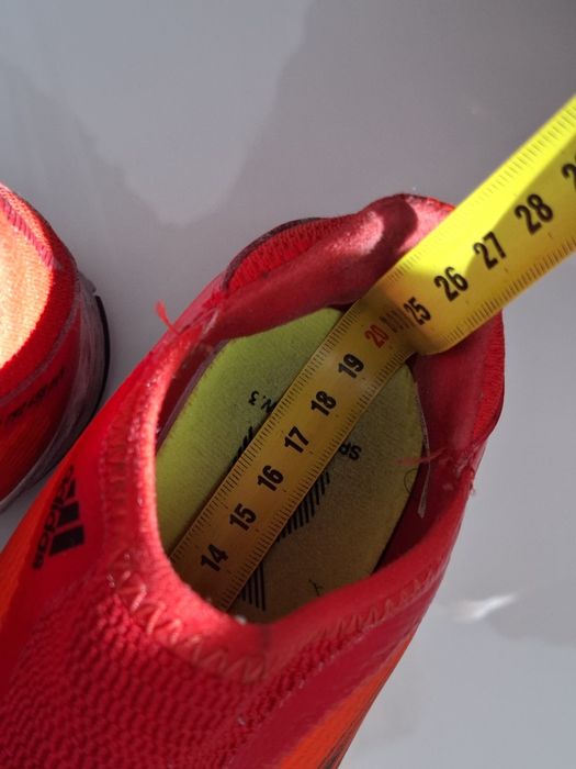 Turfy Adidas buty do piłki nożnej