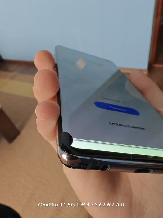 Samsung galaxy s10+ 8/128