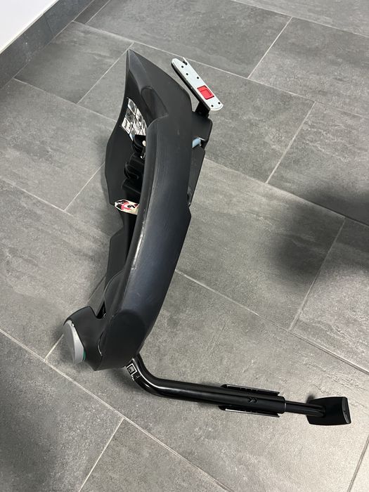 Cadeira auto cybex