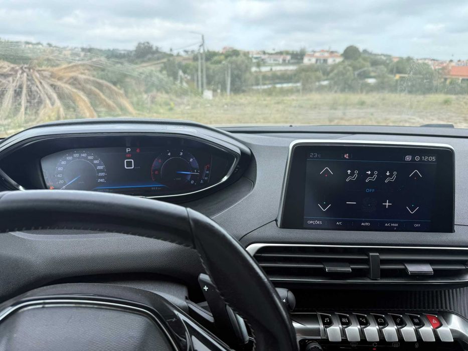 Peugeot 5008 1.5 BLUEHDI ACTIVE PACK